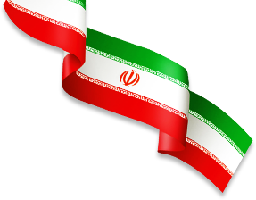 iran flag